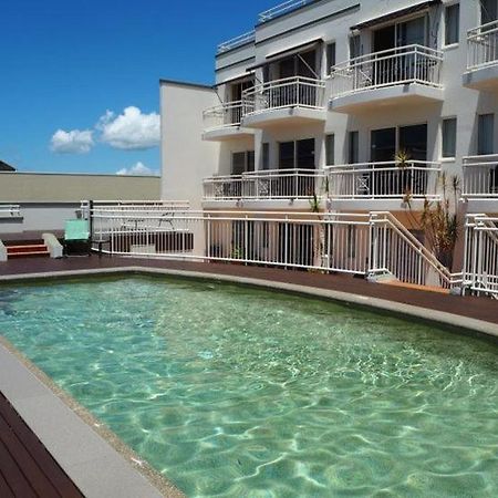 Il Centro Apartment Hotel Cairns Eksteriør bilde