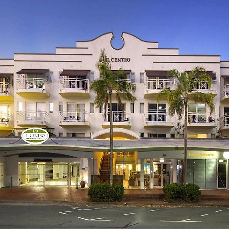 Il Centro Apartment Hotel Cairns Eksteriør bilde