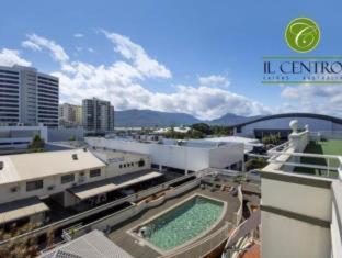 Il Centro Apartment Hotel Cairns Rom bilde
