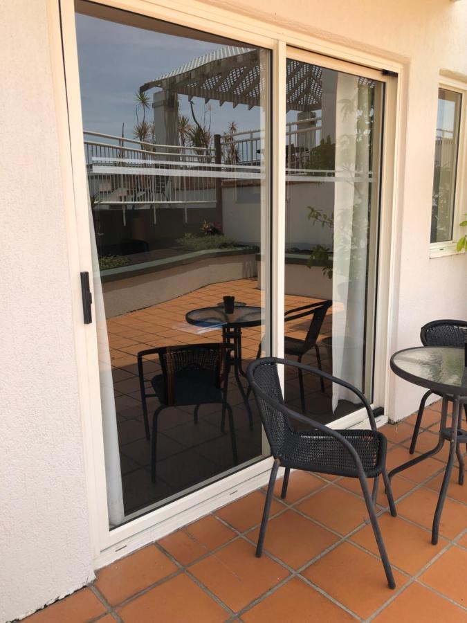 Il Centro Apartment Hotel Cairns Eksteriør bilde