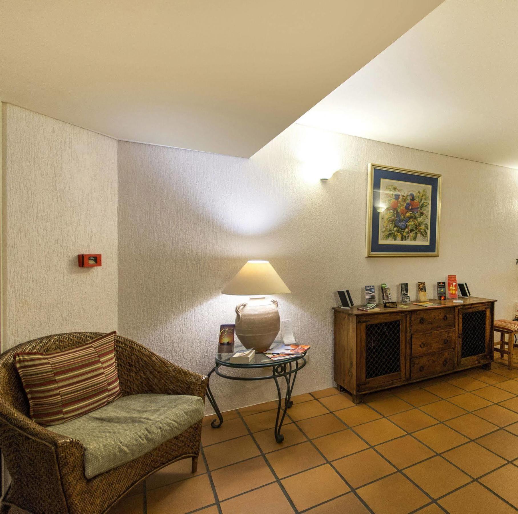 Il Centro Apartment Hotel Cairns Eksteriør bilde